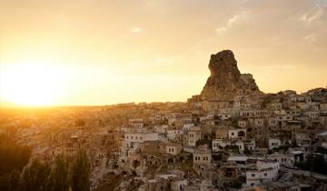21 Days From Athens To Egypt & Nile Cruise