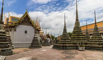 Classic Thailand & Island Hopping - East Coast