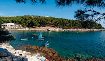 Séjour à Dubrovnik - 5 jours circuit