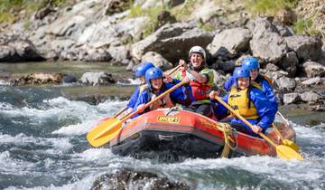 24 Day New Zealand Itinerary, incl. Auckland and Christchurch