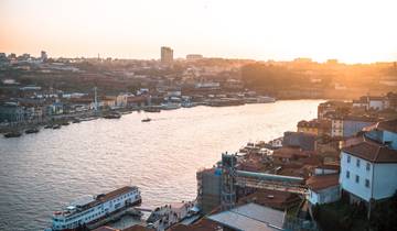 Best of Porto with a Luxury Douro Cruise - 6 nights