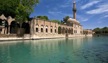 Eastern Turkey Tour