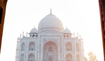 Premium India&Nepal-rondreis