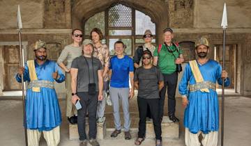 12 Days Lahore, Islamabad, Hunza & Skardu Tour Pakistan