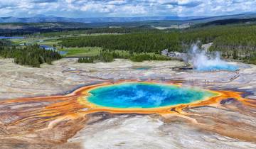 Senderismo y Trekking