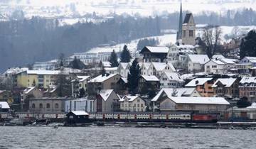 Switzerland and Italy in 9 days