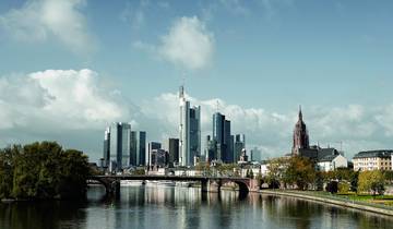 Main Romantik Köln - Nürnberg 2024 (7 Destinationen) Rundreise