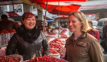 China Experience (8 destinations)