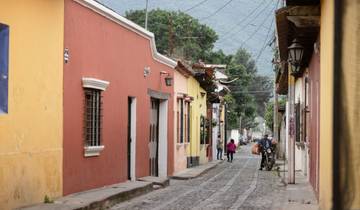 Central America tours