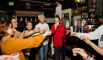 17 Days in Central America, incl. Antigua and San Jose