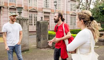 Voyage en Amérique centrale (19 destinations)