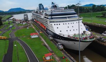 Costa Rica & Panama Discovery (6 destinations) Tour