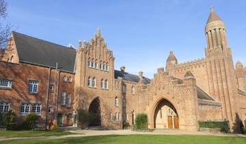 7 Days in Southern England, incl. Cornwall and Stonehenge