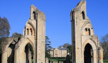 Sud de l'Angleterre et Stonehenge (hôtel) - 7 jours