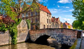 Holland and Belgium Springtime River Cruise (Standard)