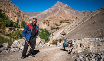 Circuits économiques vers 5 « Stans »