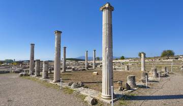 Lo más destacado de la historia de Grecia - 8 días
