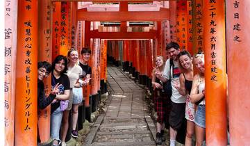 Japan – een familieavontuur – 12 dagen