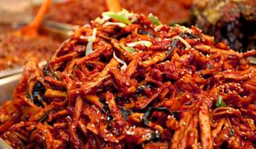 South Korea Family Adventure - 9 days