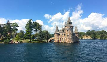 Le meilleur des villes de l'Est du Canada : Chutes du Niagara, Ottawa, Québec et Montréal (de Toronto, ON, à Montréal, QC, 2026)