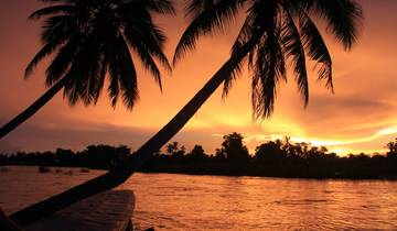 Beautiful Laos - 8 days Tour