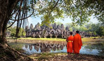 Cambodia Discovery - 8 days Tour