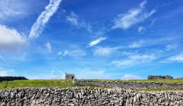 11 Day Full Irish Adventure Small Group Tour