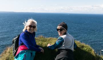 11 Day Full Irish Adventure Small Group Tour