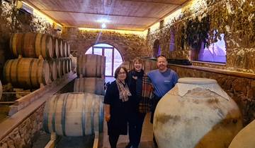 Local Experiences in Armenia (Private Tour)