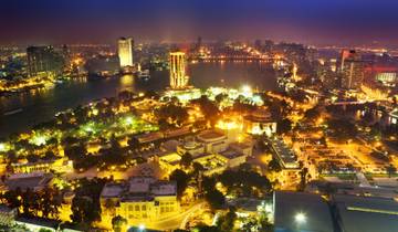 Essential Egypt & Red Sea - 11 days Tour