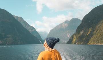 Premium - South Island Escape