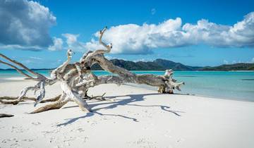 Exploration de Sydney à Cairns - 14 jours