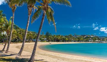 Sydney to Cairns Explorer - 14 days