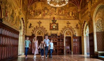 13 Days in Britain, incl. London and Edinburgh