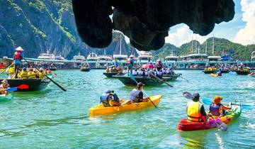 Ontdek Noord-Vietnam - 8 dagen cultuur en natuur