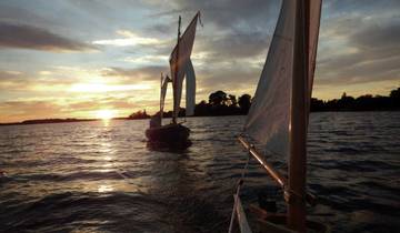 KOM OMBO & EDFU TEMPEL AUS ASWAN - Tempel zwischen Wüste & Fluss