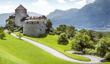 9 Days in Switzerland, incl. Zurich and Geneva