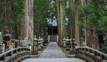 14 dagen Japan Panoramische Historische Rondreis door (privégids & chauffeur)-rondreis