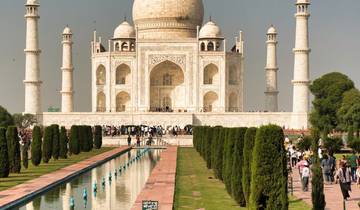 Best of the Golden Triangle Tour