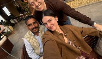 Adventures in Rajasthan Tour