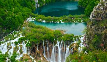 De Belgrade à Dubrovnik - 13 jours