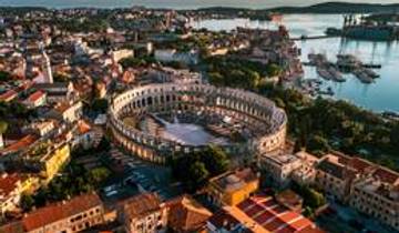 De Belgrade à Dubrovnik - 13 jours circuit