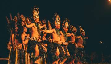 10 Days in Hawaii, incl. Oahu and Maui