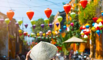 Circuito 16 Días Vietnam y Tailandia Clásicos (guía y conductor privados)