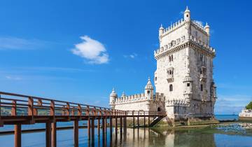13 Days in Portugal, incl. Lisbon and Porto