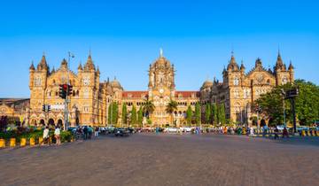 Mumbai Express