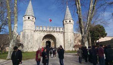 8 Days Istanbul, Cappadocia, Pamukkale, Ephesus, Troy and Gallipoli Tour (Included museum entrance fees) Tour