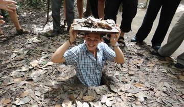 Saigon, Mekong Delta & Cu Chi Express - 5 Tage