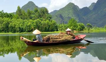 Saigon, Mekong Delta & Cu Chi Express - 5 Tage
