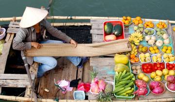 Saigon, Cu Chi & Mekong Delta - 6 Tage Rundreise